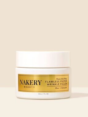 Nakery Beauty Flawless Filter Wrinkle Filler